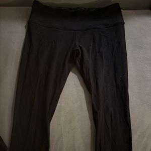 Lululemon Wonder Unders